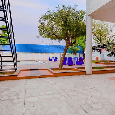 Hotel O Riders Resort Bagru 외부 사진