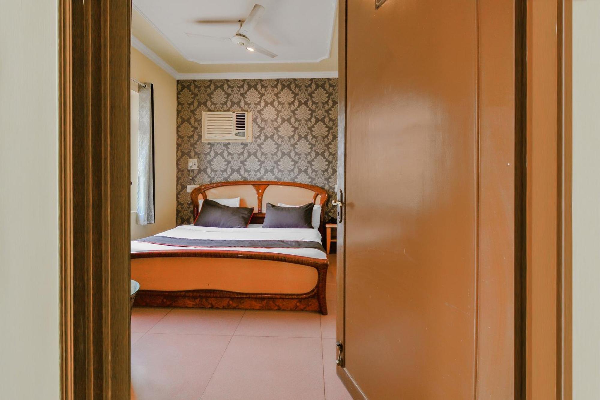 Hotel O Riders Resort Bagru 외부 사진