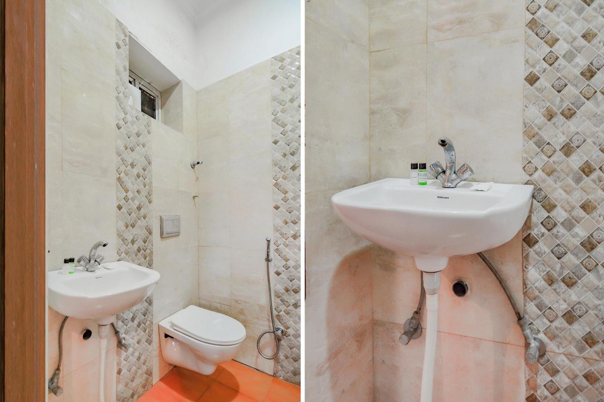 Hotel O Riders Resort Bagru 외부 사진