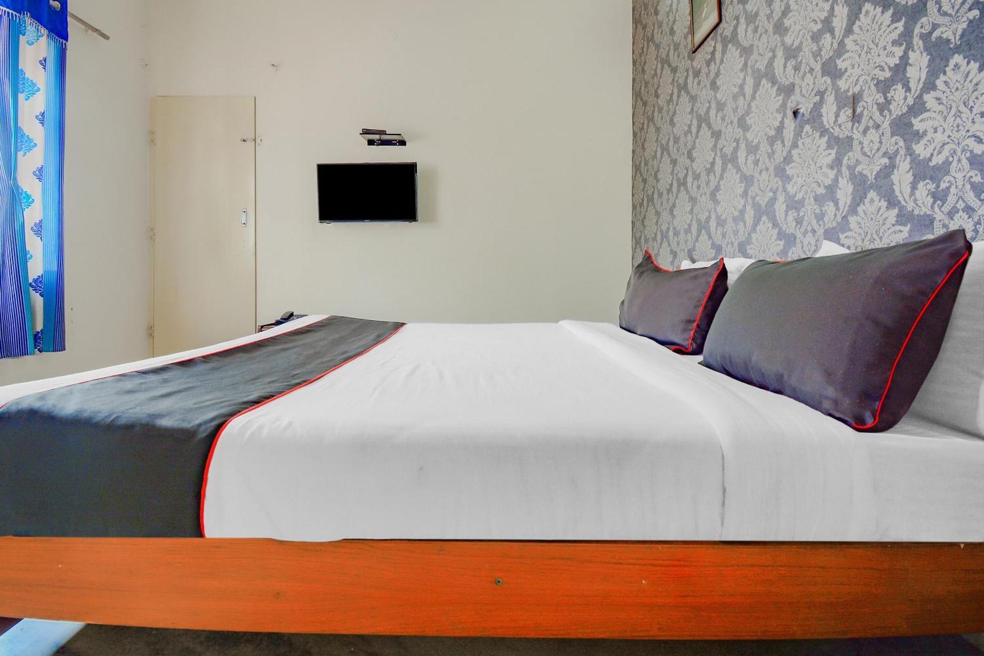 Hotel O Riders Resort Bagru 외부 사진