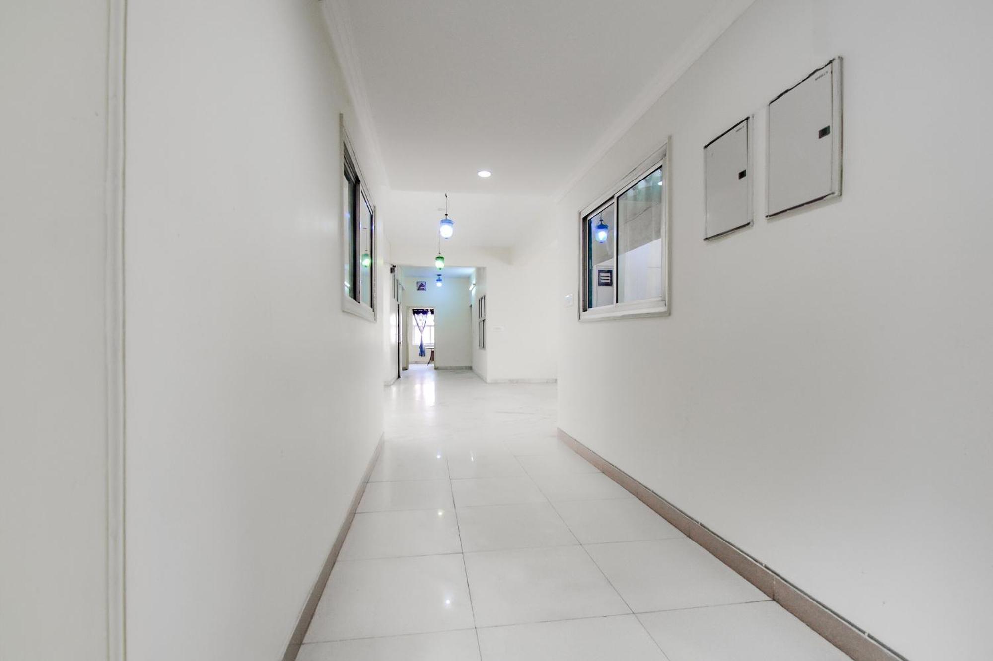 Hotel O Riders Resort Bagru 외부 사진