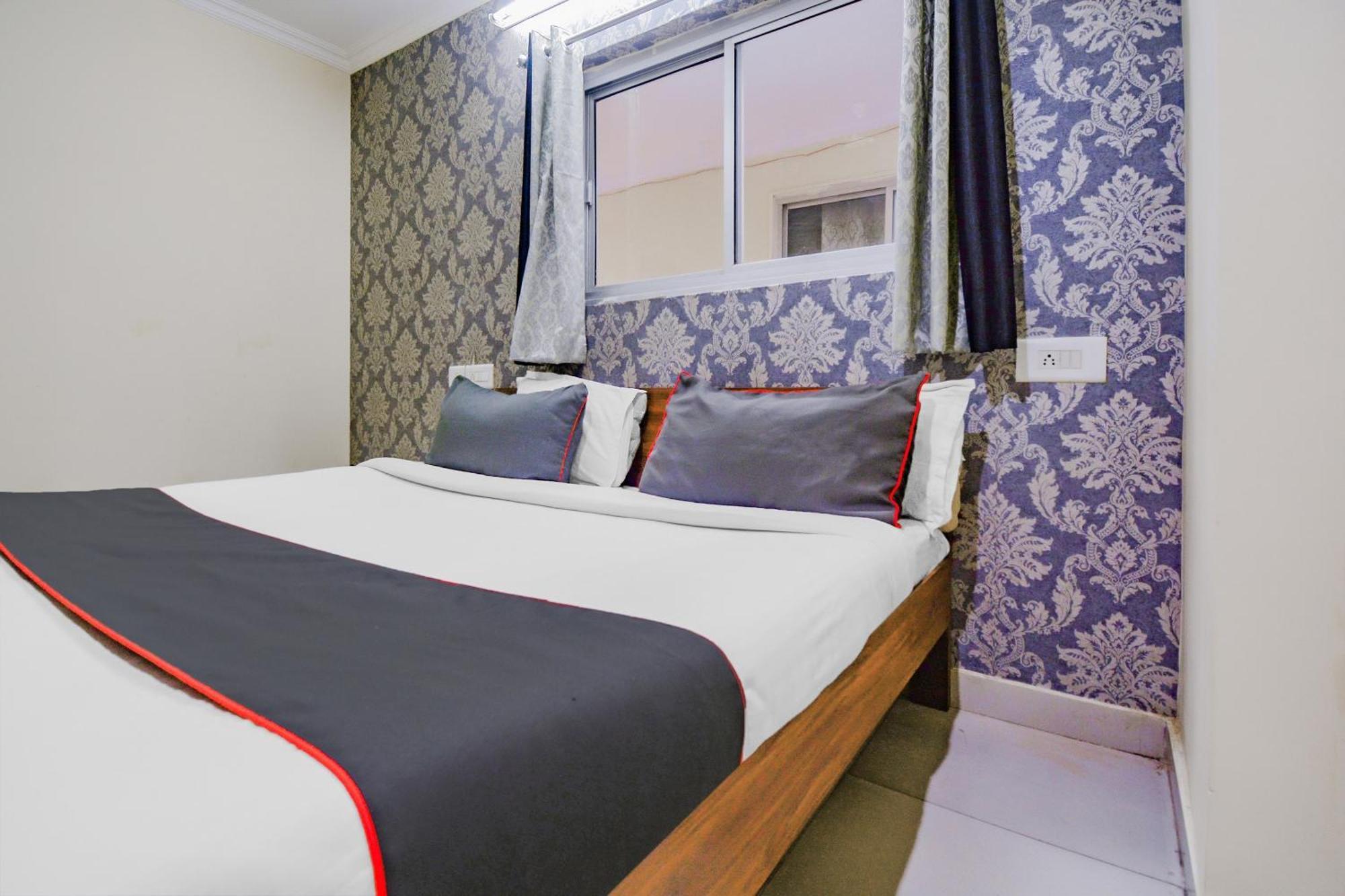 Hotel O Riders Resort Bagru 외부 사진